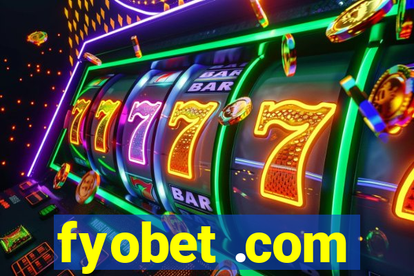 fyobet .com