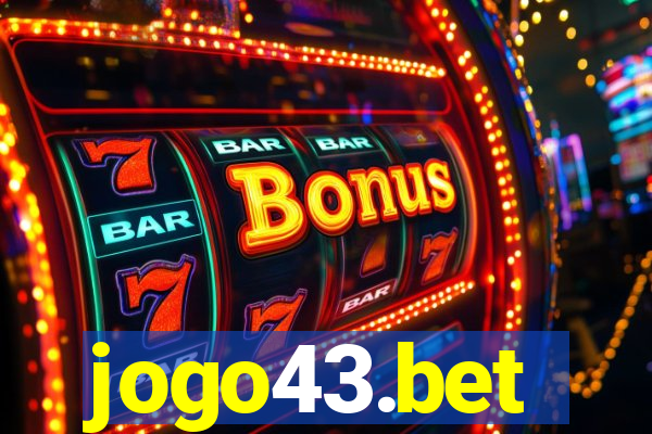 jogo43.bet