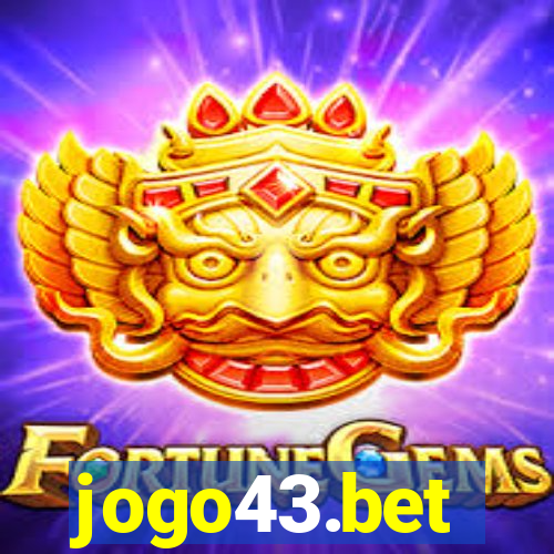 jogo43.bet