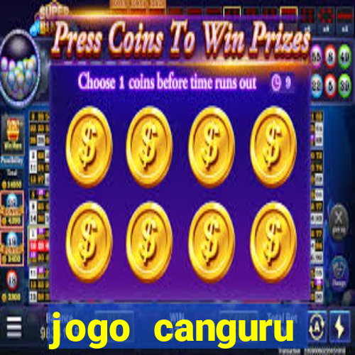 jogo canguru carlinhos maia