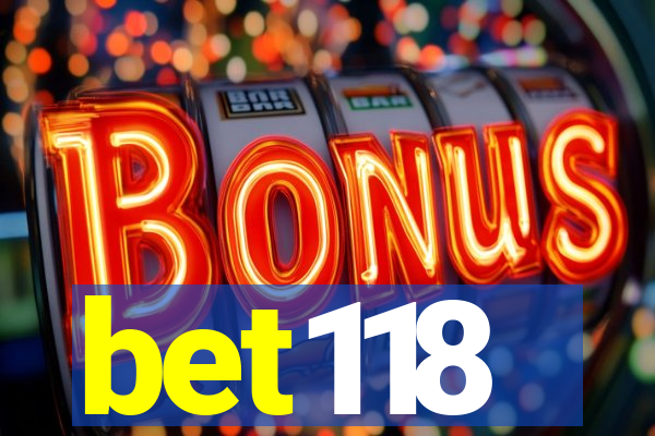 bet118