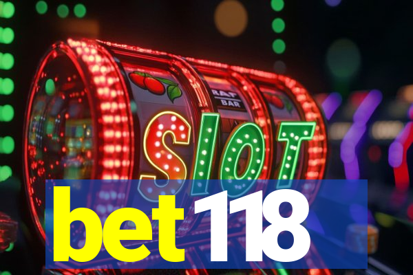 bet118