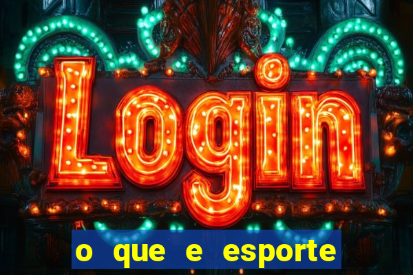 o que e esporte de invasao