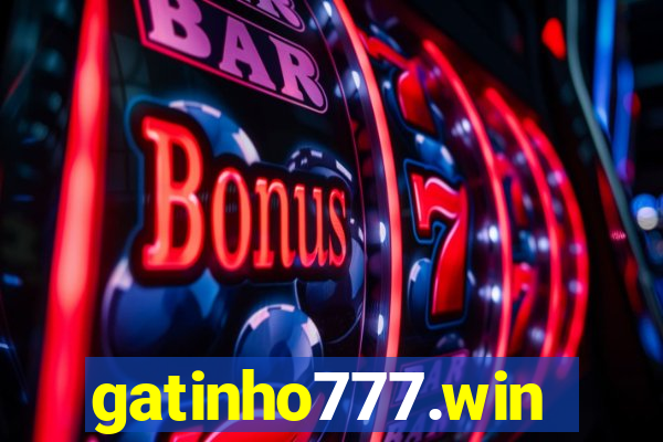 gatinho777.win