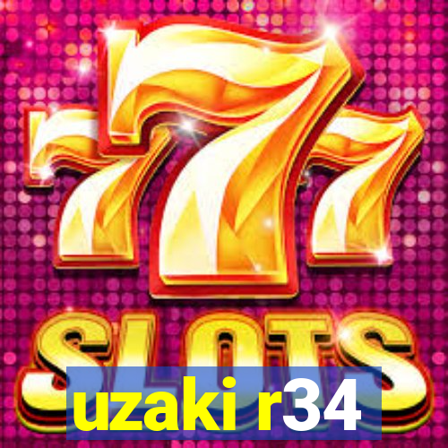 uzaki r34