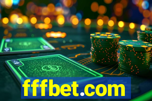 fffbet.com