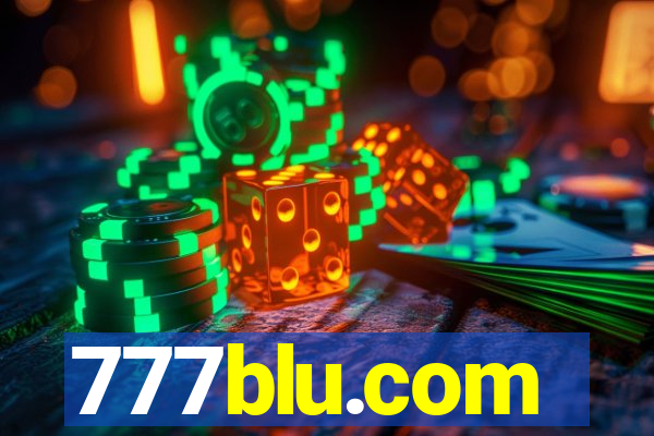 777blu.com