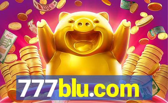 777blu.com