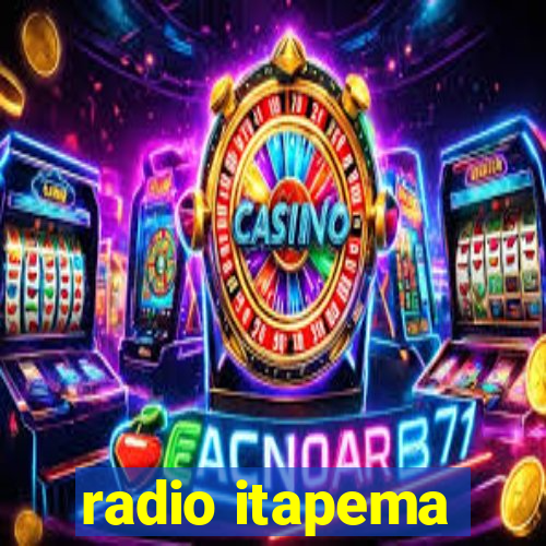 radio itapema