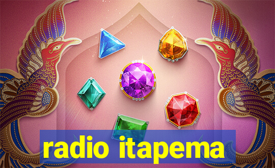 radio itapema