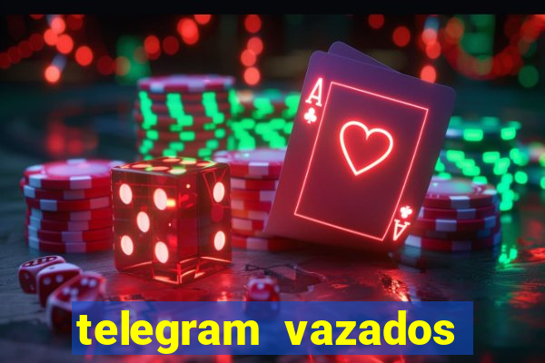 telegram vazados kid bengala