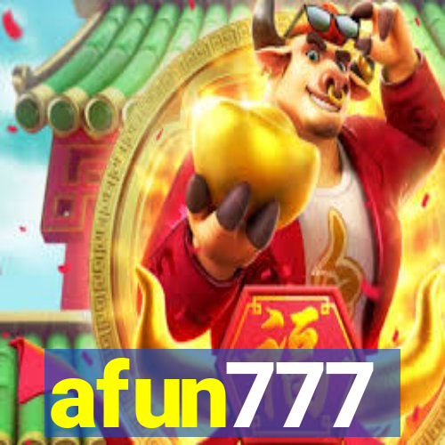 afun777