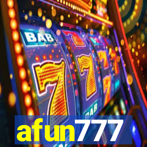 afun777