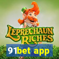 91bet app