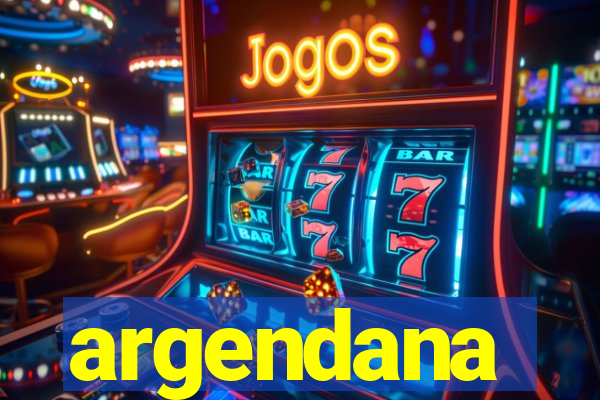 argendana