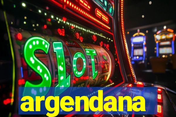 argendana