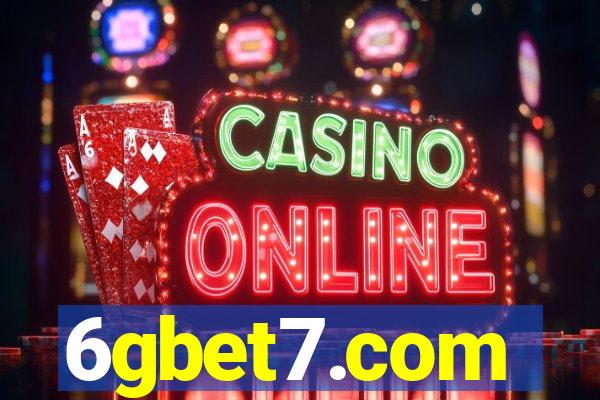 6gbet7.com