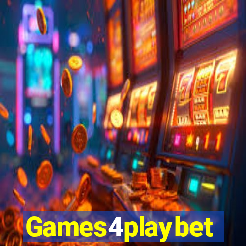 Games4playbet