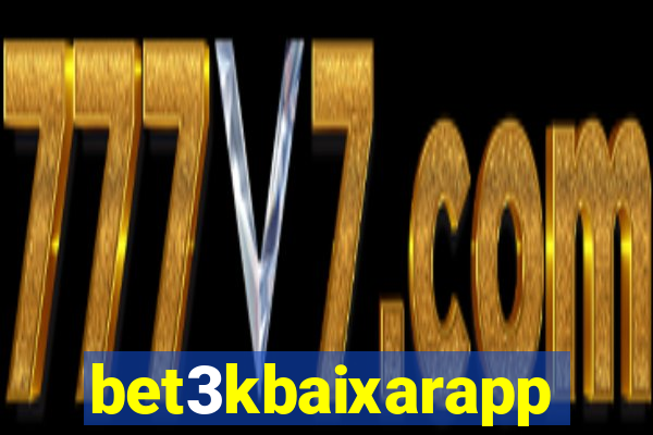 bet3kbaixarapp