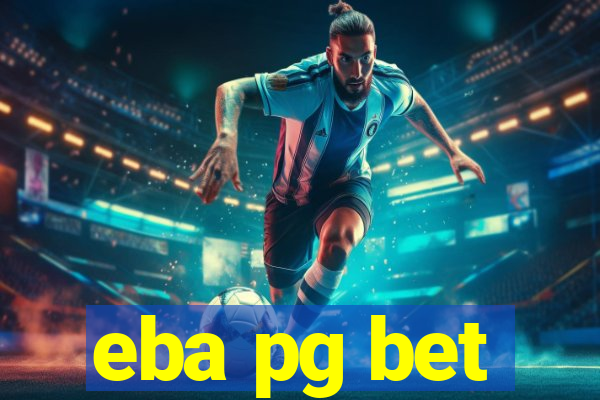 eba pg bet