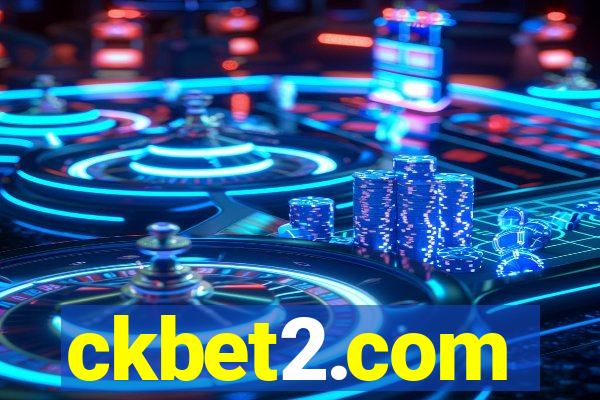 ckbet2.com