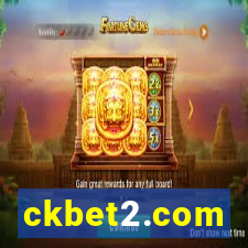 ckbet2.com