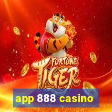 app 888 casino