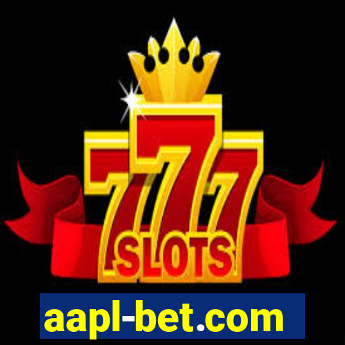 aapl-bet.com