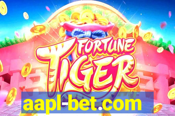 aapl-bet.com