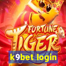 k9bet login