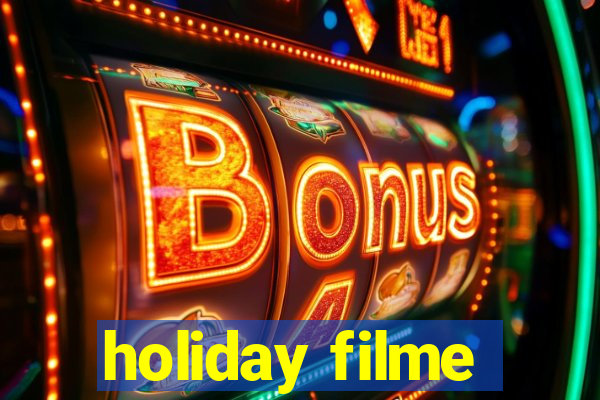 holiday filme