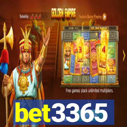 bet3365