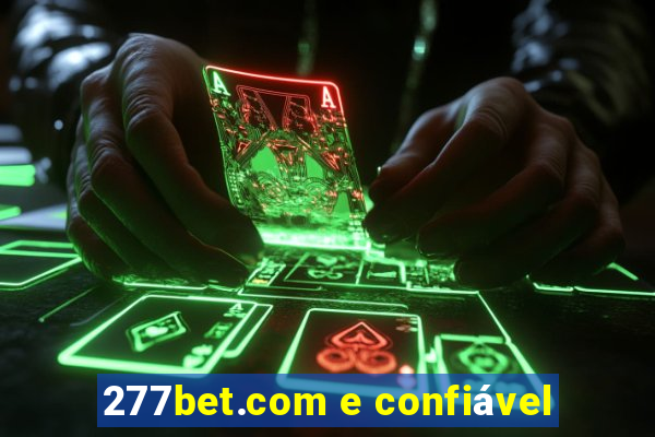 277bet.com e confiável