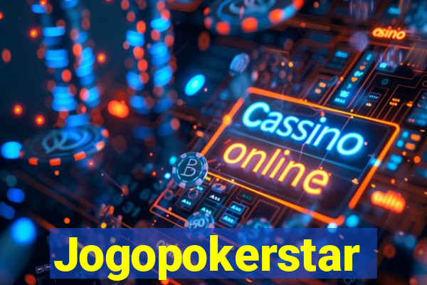 Jogopokerstar
