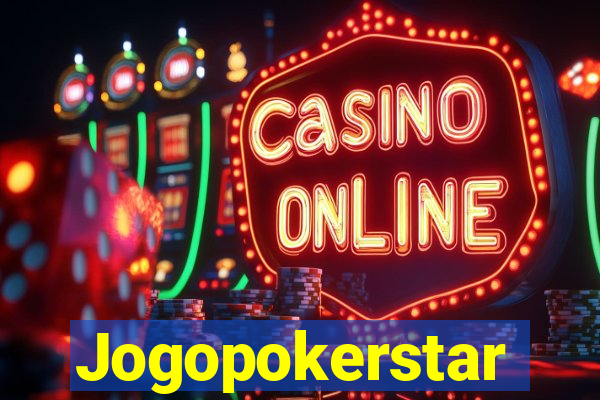 Jogopokerstar