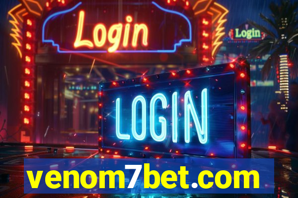 venom7bet.com