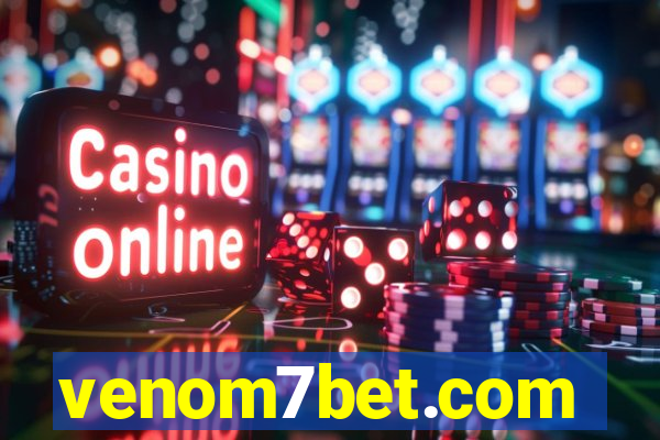 venom7bet.com