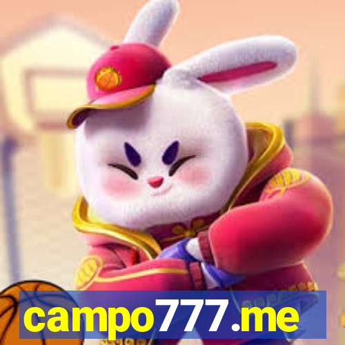 campo777.me