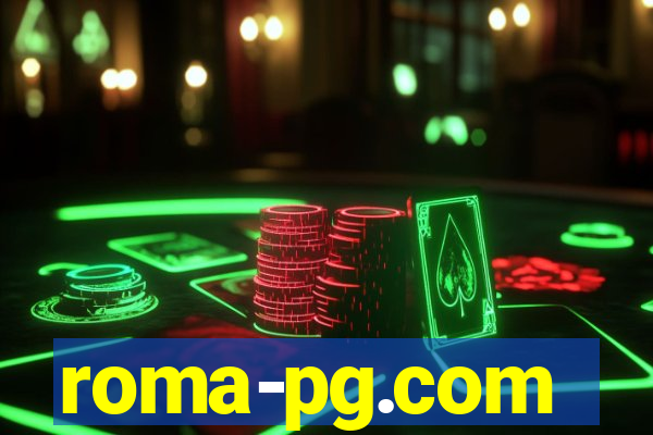 roma-pg.com