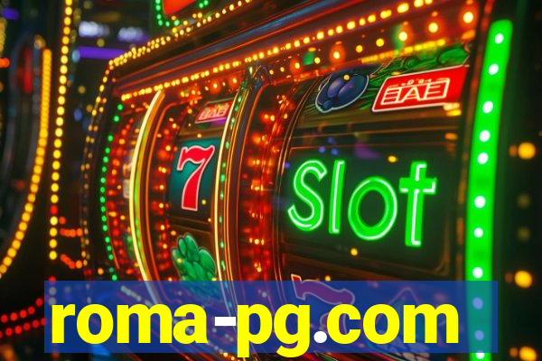 roma-pg.com