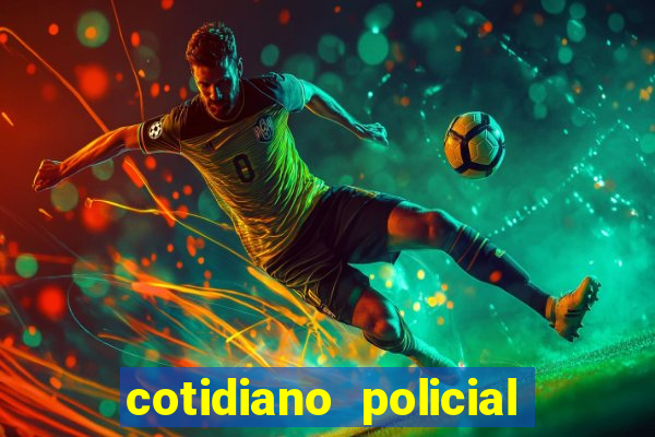 cotidiano policial de santa maria da vitoria bahia