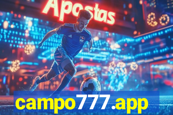 campo777.app