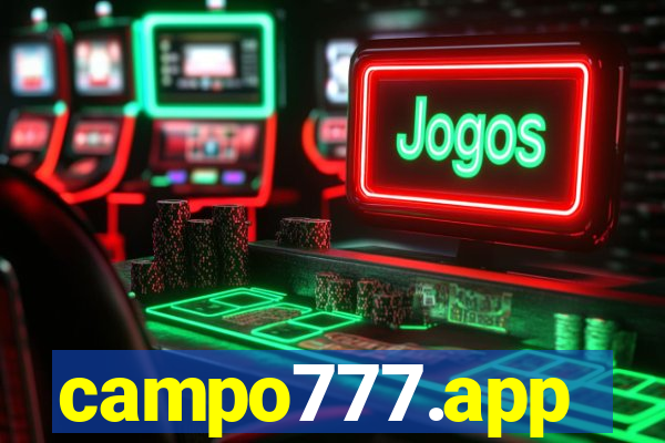 campo777.app