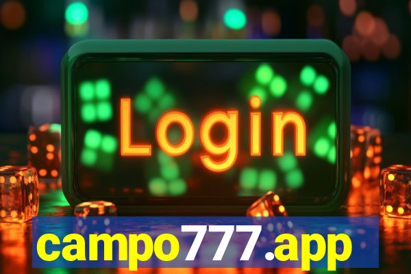 campo777.app