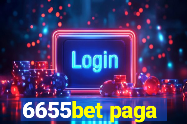 6655bet paga
