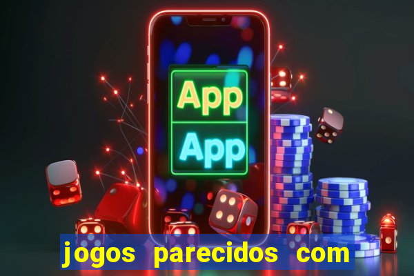 jogos parecidos com summertime saga