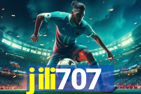 jili707