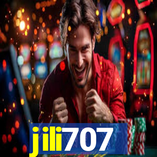 jili707