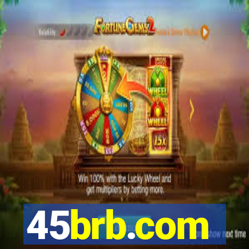 45brb.com