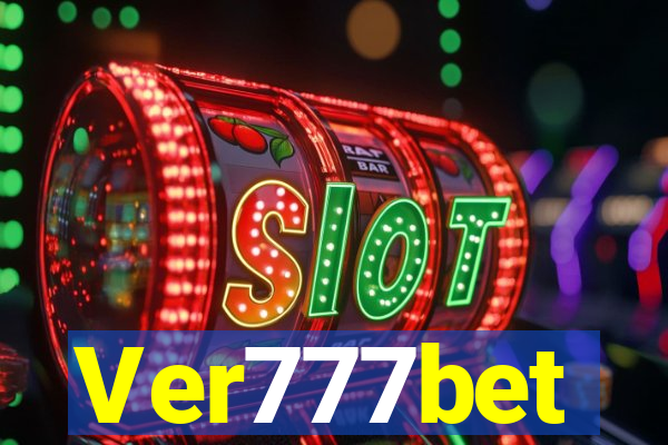Ver777bet